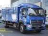 Xe tải 5 tấn - dưới 10 tấn  Auman C160 2018 - Bán Auman C160, tải trọng 9,1 tấn, máy Cumins, EURO 4, giá tốt, hỗ trợ ngân hàng