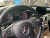 Mercedes-Benz C250 2017 - Bán xe Mercedes C250 xanh nội thất đen 2017 cũ chính hãng. Trả trước 450 triệu nhận xe ngay