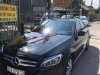 Mercedes-Benz C class C200 2016 - Bán Mercedes C200 SX 2016, đã đi 26000km, còn rất mới