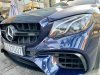 Mercedes-Benz E class E200 2016 - Bán Mercedes E200 model 2017