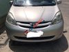 Toyota Sienna   XLE  2009 - Bán Toyota Sienna XLE năm sản xuất 2009, nhập khẩu nguyên chiếc, giá 859tr