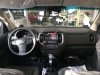 Chevrolet Colorado   LTZ  2018 - Cần bán Chevrolet Colorado LTZ năm sản xuất 2018, màu trắng, nhập khẩu