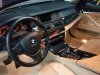 BMW 5 Series 520i 2016 - Cần bán xe BMW 520i năm sản xuất 2016, màu xám, nhập khẩu 