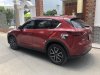 Mazda CX 5 AT 2019 - Bán Mazda CX5 màu đỏ 2019, tự động, mới mua chính hãng