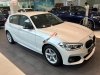 BMW 1 Series 118i 2019 - Bán BMW 1 Series 118i 2019 được sản xuất bởi tập đoàn BMW Đức