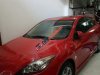 Mazda 3 2010 - Bán Mazda 3 năm 2010, màu đỏ, nhập khẩu xe gia đình, giá tốt