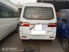 Cửu Long 2016 - Bán ô tô Dongben X30 sản xuất 2016, màu trắng, giá chỉ 140 triệu