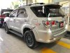 Toyota Fortuner G 2014 - Fortuner máy dầu. Xe bảo hành hãng, giá còn thương lượng