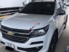 Chevrolet Colorado LTZ 2017 - Bán xe Chevrolet Colorado LTZ đời 2017, màu trắng, nhập khẩu