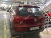Volkswagen Tiguan 2016 - Bán xe Volkswagen Tiguan đời 2016, màu đỏ, nhập khẩu nguyên chiếc