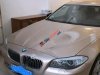 BMW 5 Series 520i 2012 - Ban xe BMW 520i, Sx 2012, sử dụng gia đình còn rất mới