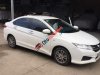 Honda City   1.5 MT 2016 - Bán ô tô Honda City 1.5 MT 2016, màu trắng  