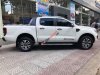 Ford Ranger  Wildtrack  2019 - Bán Ford Ranger đời 2019, màu trắng, nhập khẩu nguyên chiếc