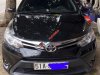 Toyota Vios G 2014 - Cần bán gấp Toyota Vios G sản xuất năm 2014, màu đen, giá tốt