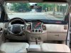 Toyota Innova V 2012 - Bán ô tô Toyota Innova V sản xuất năm 2012, màu bạc số tự động