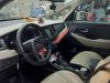 Kia Rondo AT 2018 - Cần bán lại xe Kia Rondo sx 2018, màu bạc số tự động 