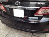 Toyota Corolla altis 2.0V 2012 - Cần bán xe Toyota Corolla altis 2.0V đời 2012, màu đen, 650 triệu