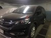 Honda CR V   2.0AT  2017 - Cần bán Honda CR V 2.0AT đời 2017, màu đen, xe chưa làm máy, chưa ngập nước