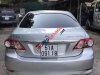 Toyota Corolla altis  1.8G CVT 2011 - Cần bán gấp Toyota Corolla Altis 1.8G CVT 2011, màu bạc 
