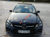 Mercedes-Benz C class  C200 2011 - Bán Mercedes C200 năm sản xuất 2011, màu đen, xe nhập