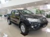 Toyota Hilux E 2019 - Toyota Hilux 2019 số tự động, tặng full option