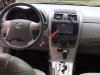 Toyota Corolla XLi 1.8 AT 2008 - Bán xe Toyota Corolla XLi 1.8 AT 2008, màu bạc, xe nhập