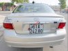 Toyota Vios G 2006 - Bán xe Toyota Vios G 2006, màu bạc, xe nhập