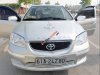 Toyota Vios G 2006 - Bán xe Toyota Vios G 2006, màu bạc, xe nhập