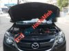 Mazda BT 50 2.2AT 2017 - Cần bán gấp Mazda BT 50 2.2AT năm 2017, màu xám, xe nhập