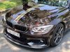 BMW 4 Series 420i Coupe Sport 2016 - Bán ô tô BMW 420 Series coupe năm 2016, màu nâu nhập khẩu nguyên chiếc