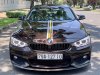 BMW 4 Series 420i Coupe Sport 2016 - Bán ô tô BMW 420 Series coupe năm 2016, màu nâu nhập khẩu nguyên chiếc