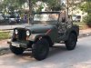Jeep Wrangler Trước 1975 - Bán Jeep Mỹ SX trước 1975, sang tên rút hồ sơ thoải mái, TP. HCM