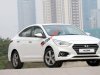 Hyundai Accent 1.4 2019 - Cần bán Hyundai Accent 1.4 đời 2019, màu bạc, giá chỉ 424 triệu
