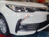 Toyota Corolla altis G 2019 - Toyota Altis 1.8G, giảm giá sâu, khuyến mãi cực khủng - liên hệ ngay để có giá tốt nhất