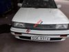 Nissan Bluebird   1985 - Cần bán Nissan Bluebird đời 1985, màu trắng, nhập khẩu