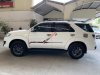 Toyota Fortuner V 2014 - Bán xe Toyota Fortuner V 2014, màu trắng giá cạnh tranh