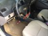 Toyota Vios G 2006 - Bán ô tô Toyota Vios G năm sản xuất 2006, màu bạc xe gia đình