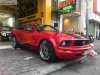 Ford Mustang 2008 - Bán Ford Mustang 2008, màu đỏ, nhập khẩu số tự động