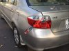 Toyota Vios G 2006 - Bán ô tô Toyota Vios G năm sản xuất 2006, màu bạc xe gia đình