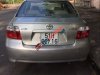 Toyota Vios G 2006 - Bán ô tô Toyota Vios G năm sản xuất 2006, màu bạc xe gia đình