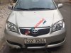 Toyota Vios G 2006 - Bán ô tô Toyota Vios G năm sản xuất 2006, màu bạc xe gia đình