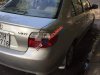 Toyota Vios G 2006 - Bán ô tô Toyota Vios G năm sản xuất 2006, màu bạc xe gia đình