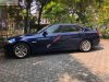 BMW 5 Series 528i 2011 - Bán BMW 5 Series 528i 2011, màu xanh lam, nhập khẩu