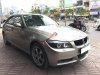 BMW 3 Series  320i 2008 - Gia đình cần bán xe BMW 320i, sản xuất 2008, số tự động, màu vàng cát