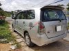 Toyota Innova V 2010 - Gia đình cần bán 1 xe Innova đời 2010, màu bạc