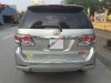 Toyota Fortuner V 2014 - Bán Toyota Fortuner V đời 2014, màu bạc, giá chỉ từ 667 triệu