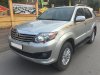 Toyota Fortuner V 2014 - Bán Toyota Fortuner V đời 2014, màu bạc, giá chỉ từ 667 triệu