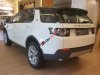 LandRover Discovery Sport HSE 2018 - Bán Discovery Sport HSE - Chương trình tháng 4 với ưu đãi lớn 200 triệu đồng