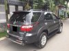 Toyota Fortuner G 2011 - Cần bán Fortuner 2011 máy dầu, giá chỉ 623 triệu