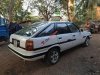 Toyota Corona   1984 - Cần bán xe Toyota Corona sản xuất năm 1984, màu trắng, nhập khẩu nguyên chiếc, giá 59tr